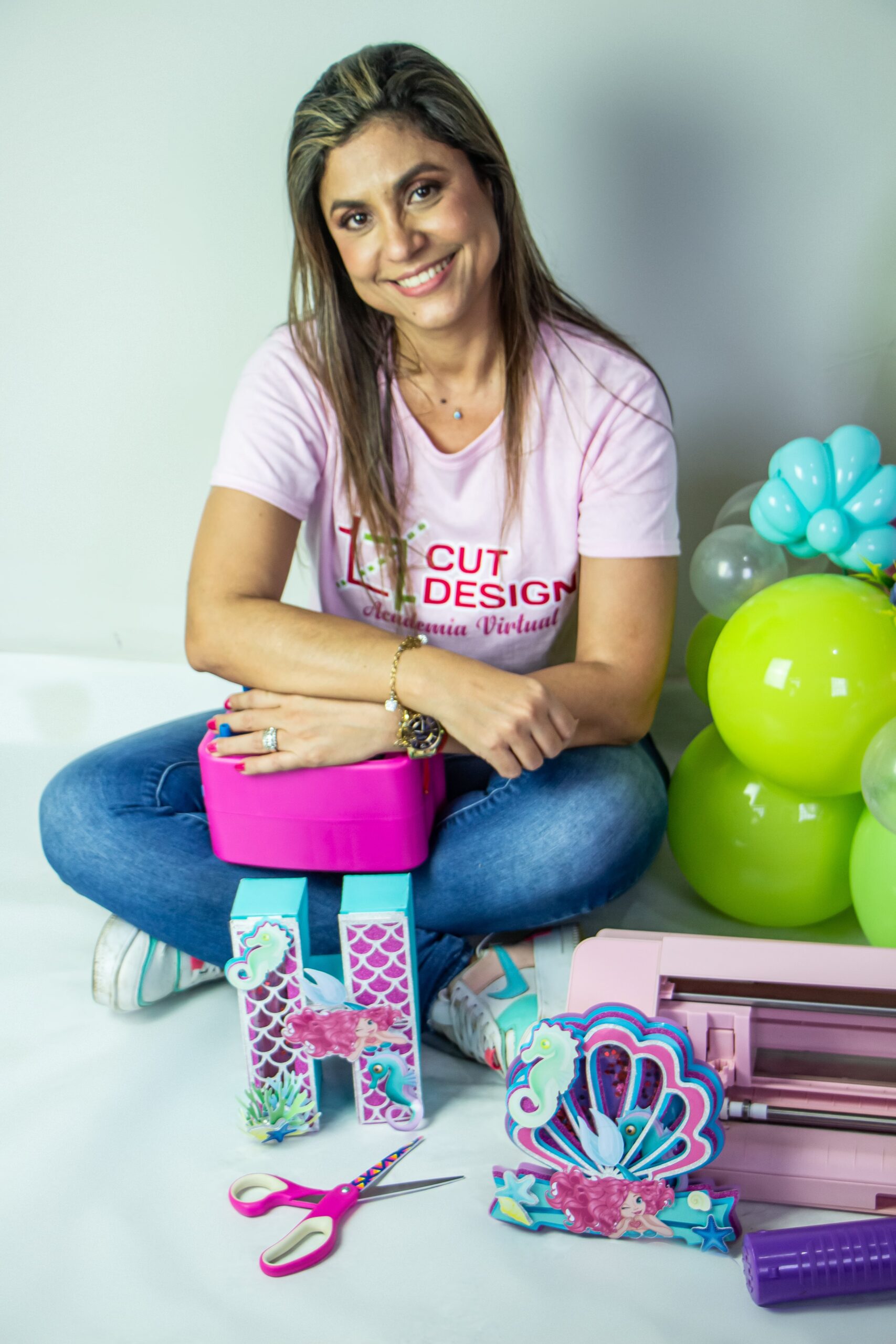 Candy — Cut Design PTY