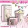 Curso-Diseño Personalizado de Candy Bar - Imagen 2
