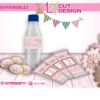 Curso-Diseño Personalizado de Candy Bar - Imagen 3